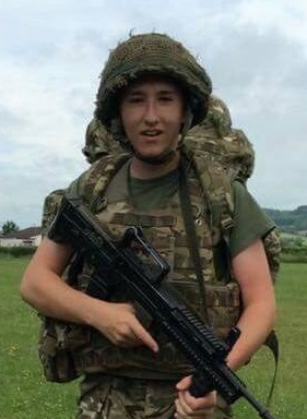 Ben McCullough | MPCT Sports & Exercise College