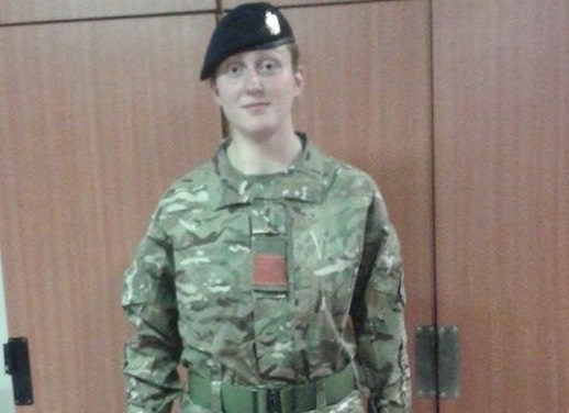 Jo Whitewind | MPCT Sports & Exercise College