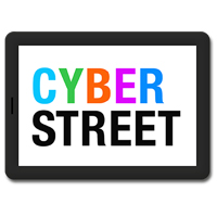 cyber-street