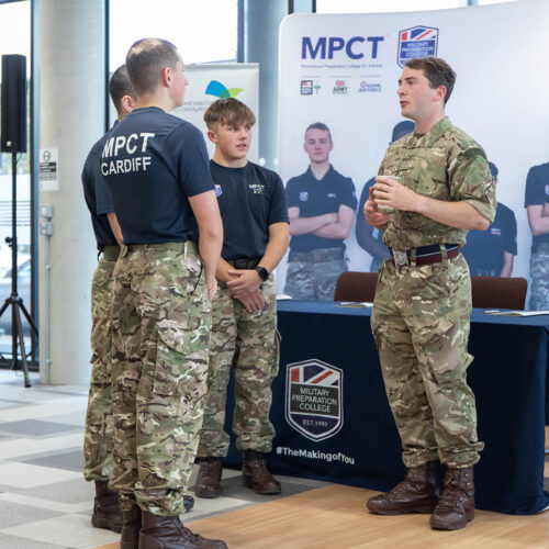 MPCT News | MPCT Sports & Exercise College